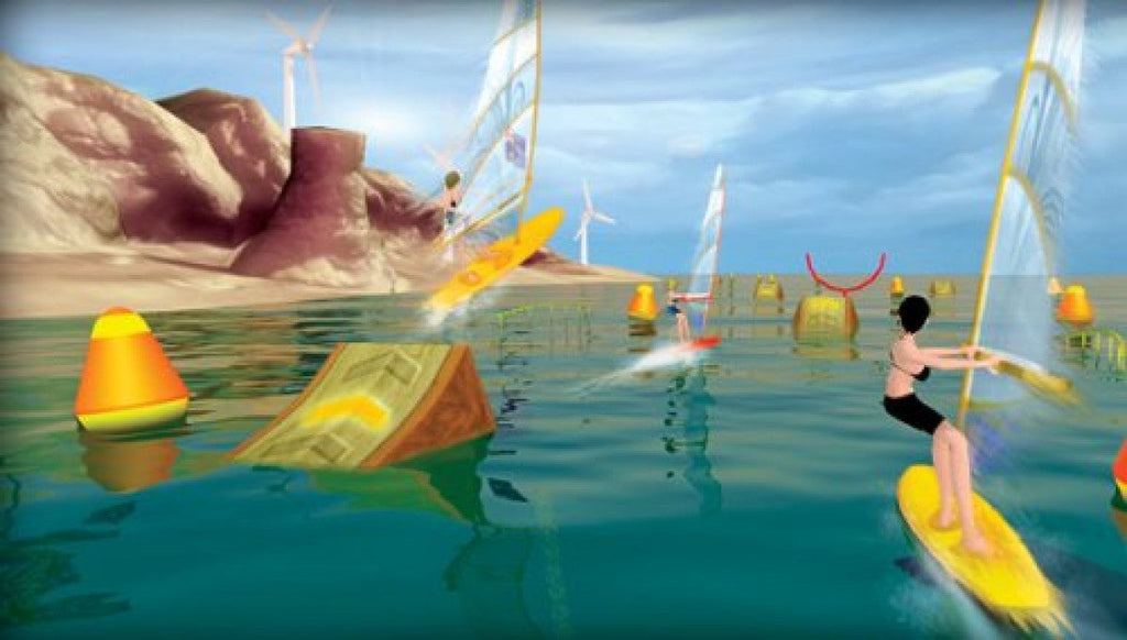 Water Sports – Nintendo Wii (Wii)