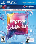 SingStar Celebration – PlayStation 4 (PS4)