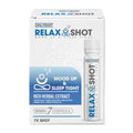 Dailyshot Relaxshot Calming Herbal Liquid Supplement 7-Pack