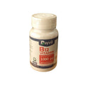 Dayvit Vitamin B12 1000mcg Methylcobalamin Supplement 60 Tablets
