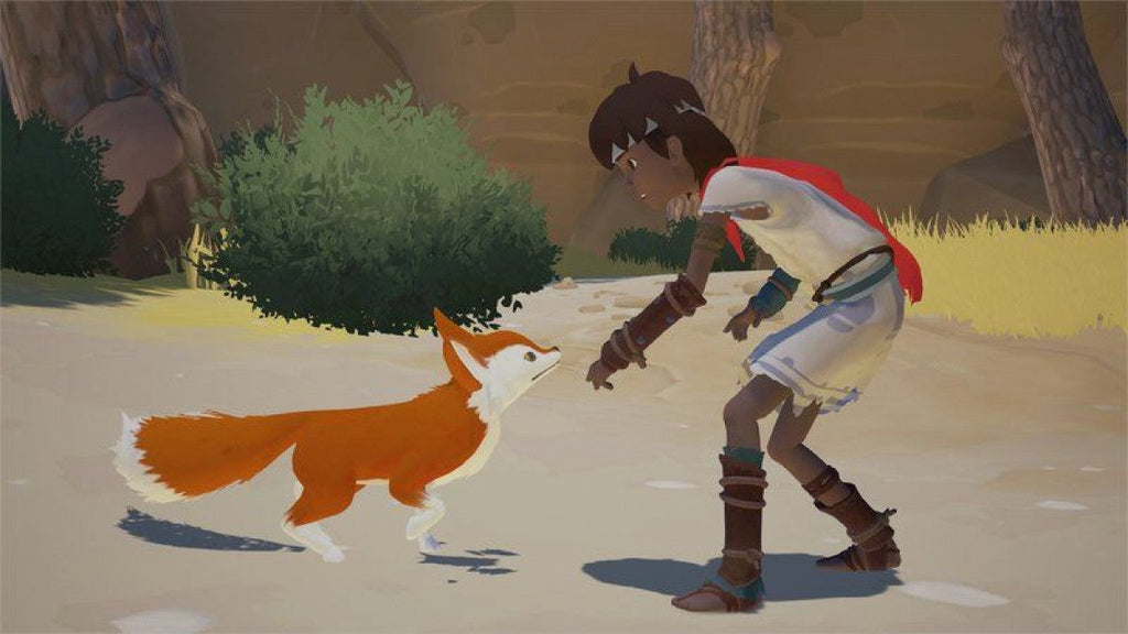 Rime – Xbox One (XONE)