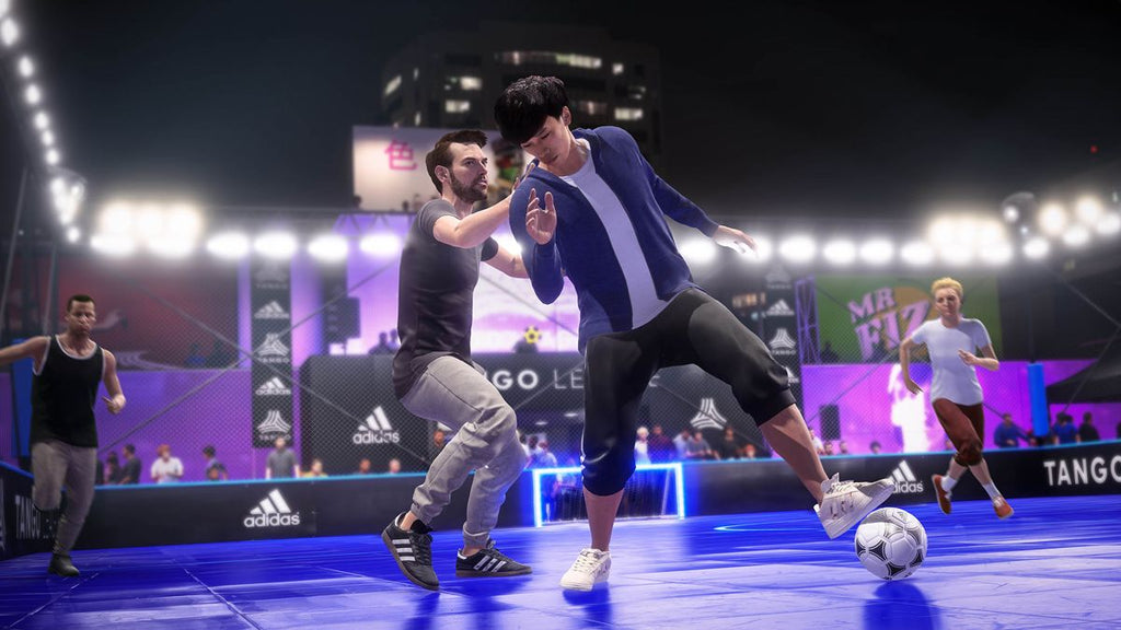 FIFA 20 – PlayStation 4 (PS4)