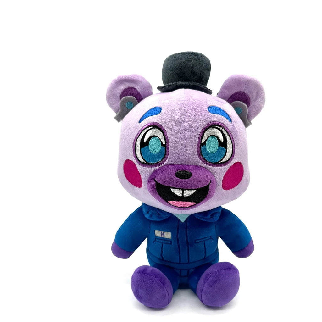 FNAF Ruined Helpi 9" Plush