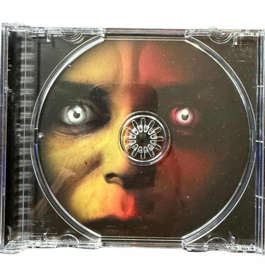 Silent Hill [w/ Registration Card] – PlayStation 1 (PS1)