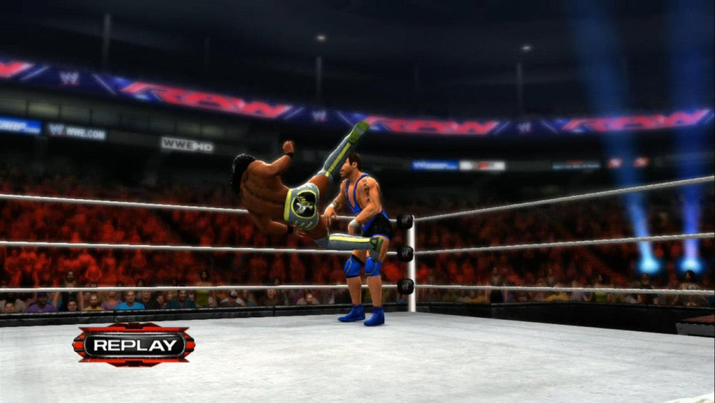 WWE 2K14 – PlayStation 3 (PS3)