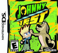 Johnny Test – Nintendo DS (DS)