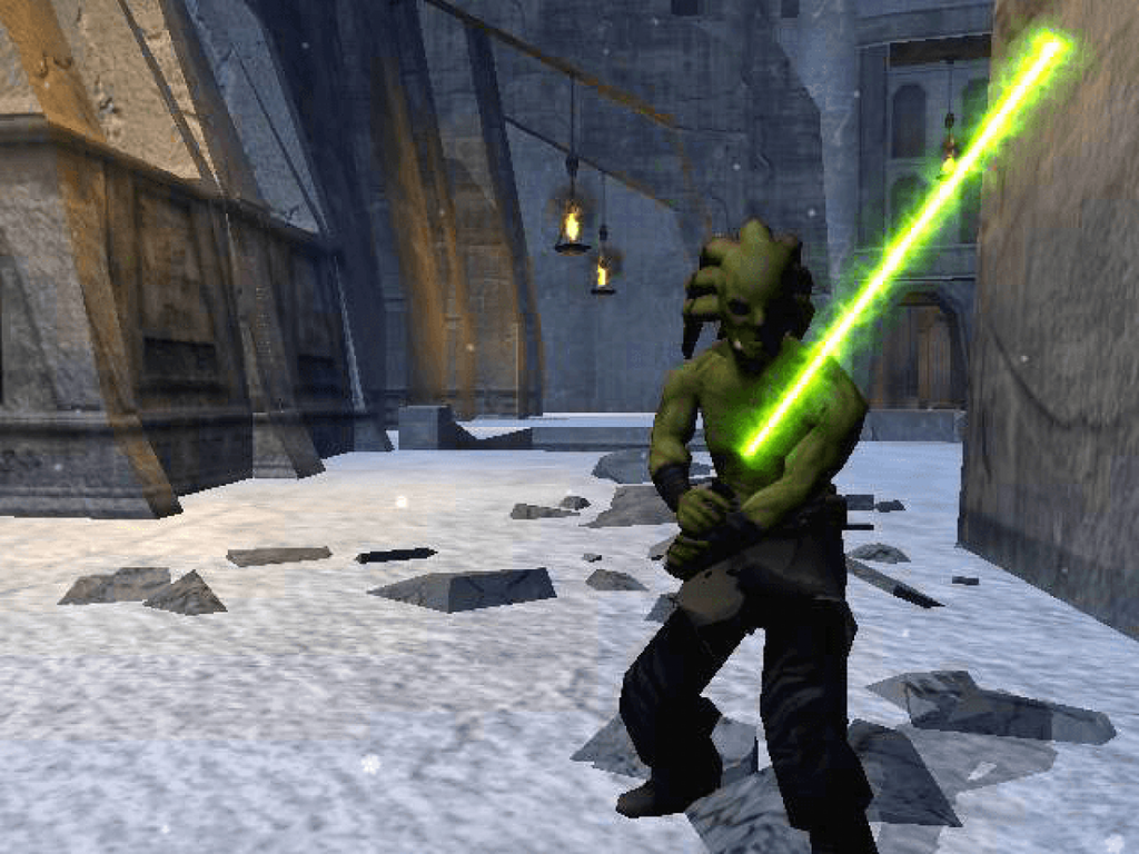 Star Wars: Battlefront 2 – Xbox (XBOX)