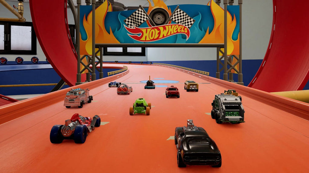Hot Wheels: Unleashed – Nintendo Switch (NS)