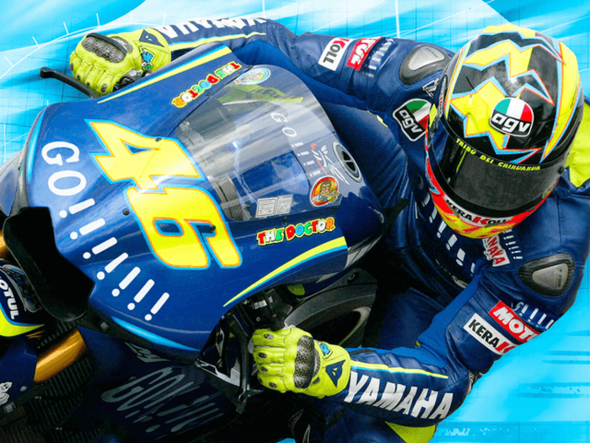 MotoGP – Xbox (XBOX)