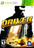 Driver: San Francisco – Xbox 360 (X360)