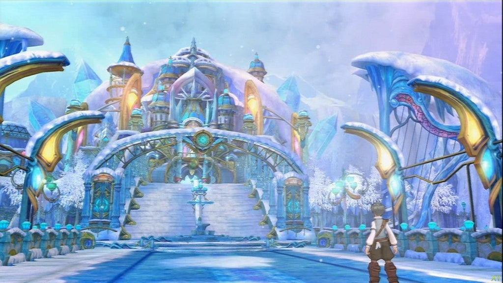Eternal Sonata – Xbox 360 (X360)