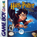Harry Potter and the Sorcerers Stone – Game Boy Color (GBC)
