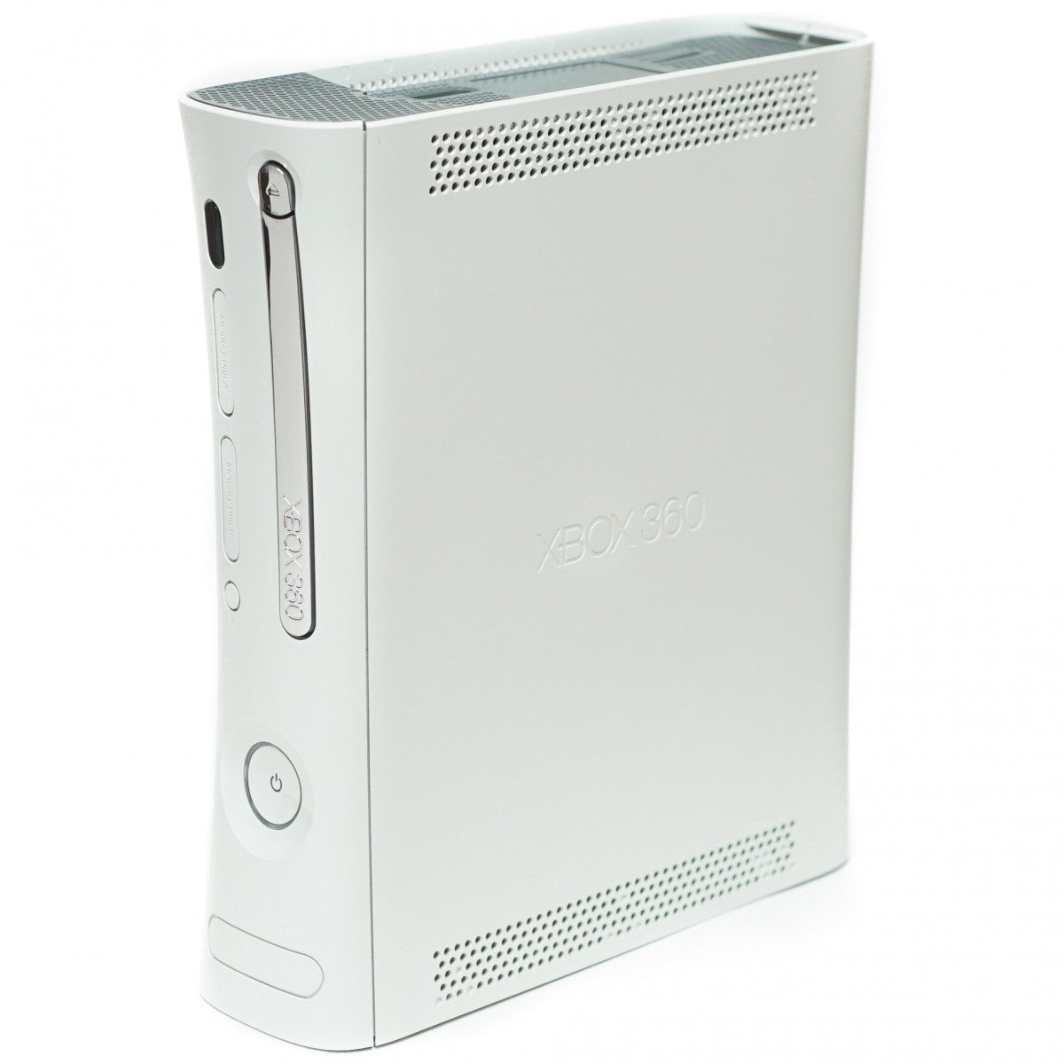 Xbox 360 Console (X360) [ Phat 250GB] – Good Condition