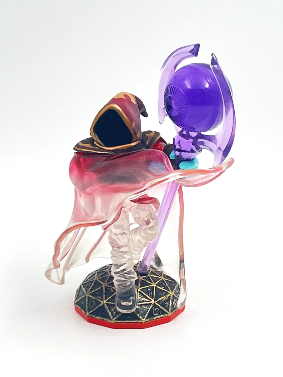 Enigma (Trap Team) – Skylanders