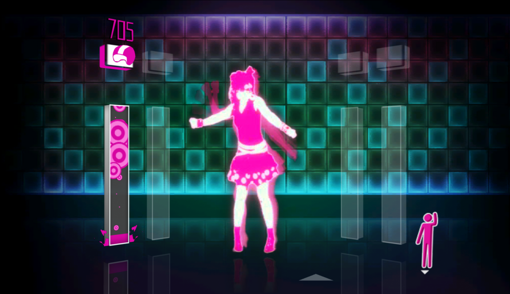 Just Dance – Nintendo Wii (Wii)