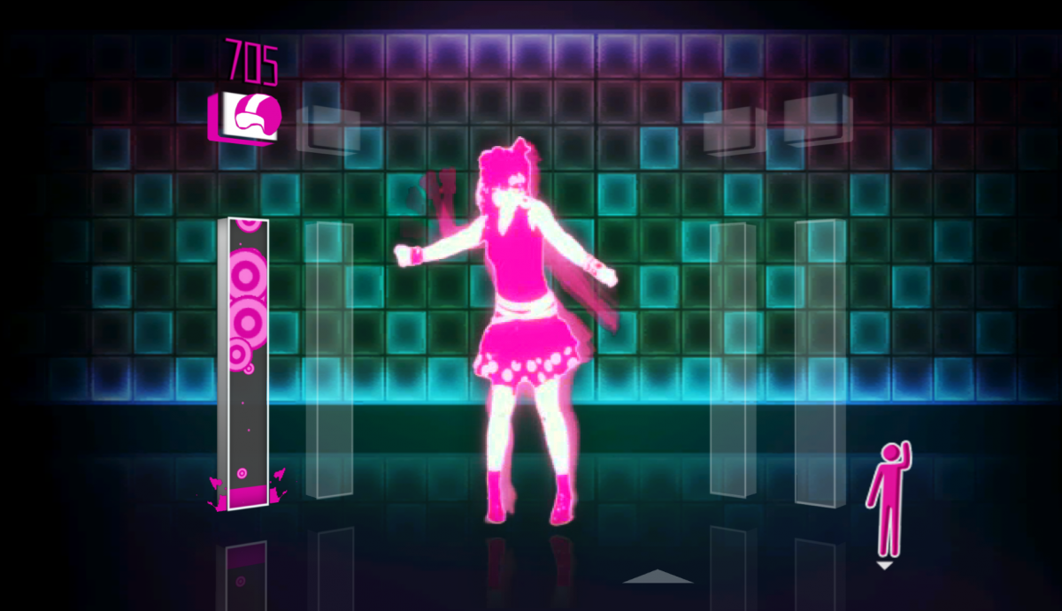 Just Dance – Nintendo Wii (Wii)