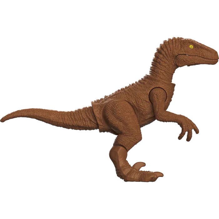 Blokees: Jurassic World TERRAVENTURE - Surprise Wave 1 Dinosaur Capture Operation – Blind Box