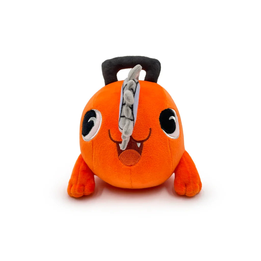 Pochita 9" Plush