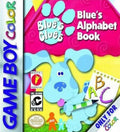 Blue's Clues: Blue's Alphabet Book – Game Boy Color (GBC)