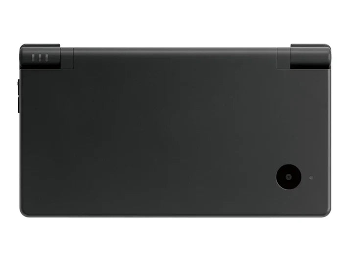Nintendo DSi System (DSi) [Black] – Scratch & Scuff Condition
