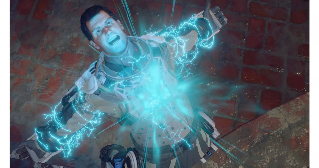 Dead Rising 4 – Xbox One (XONE)