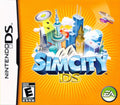 SimCity DS – Nintendo DS (DS)