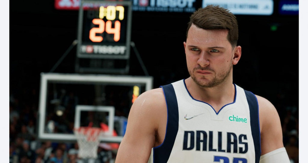 NBA 2K22 – PlayStation 5 (PS5)
