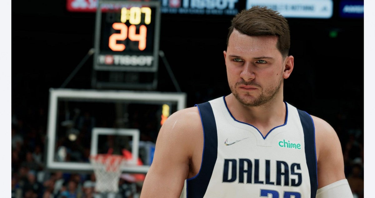 NBA 2K22 – PlayStation 5 (PS5)