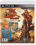 Jak and Daxter Collection – PlayStation 3 (PS3)