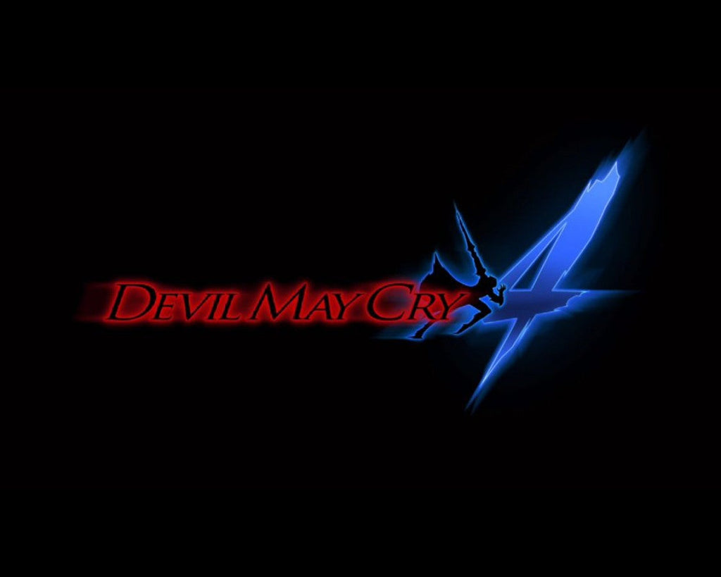 Devil May Cry 4 – PlayStation 3 (PS3)