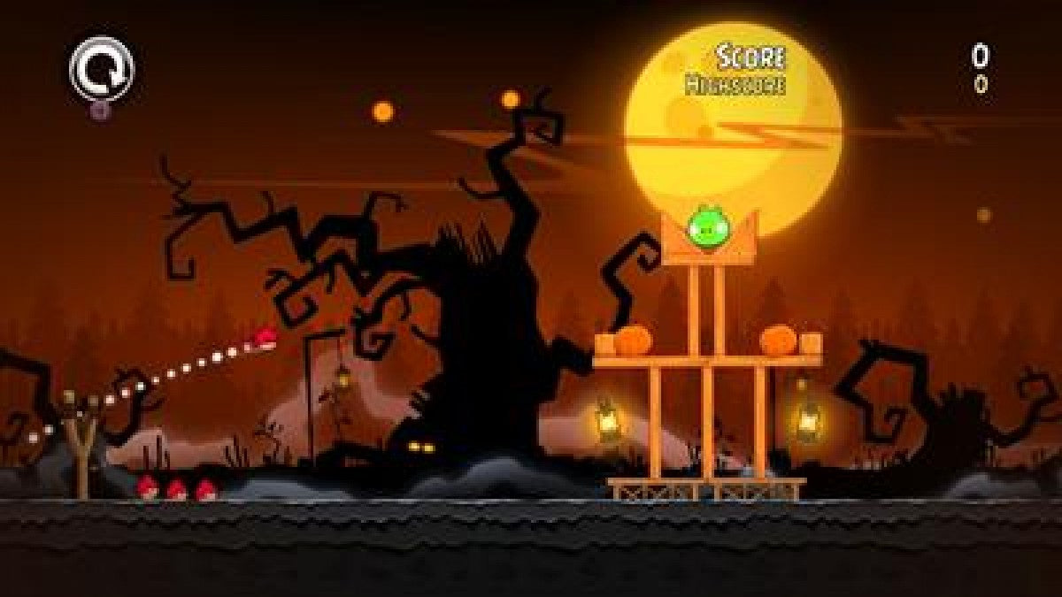 Angry Birds: Trilogy – PlayStation 3 (PS3)