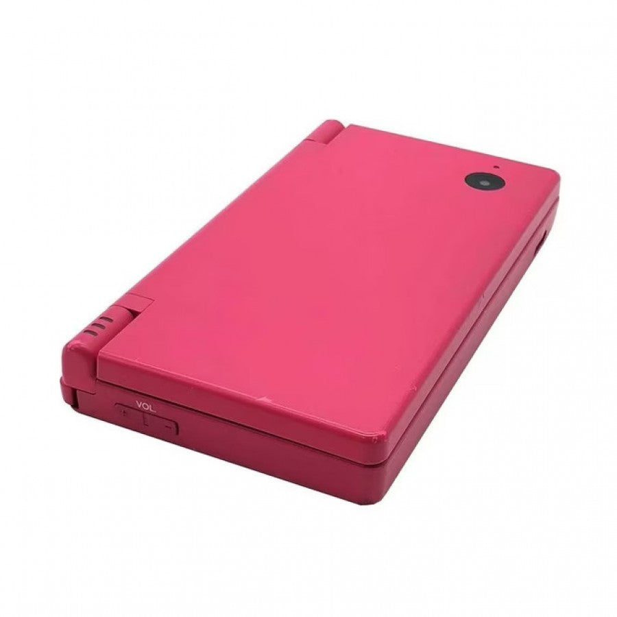 Nintendo DSi System (DSi) [Pink] – Scratch & Scuff Condition