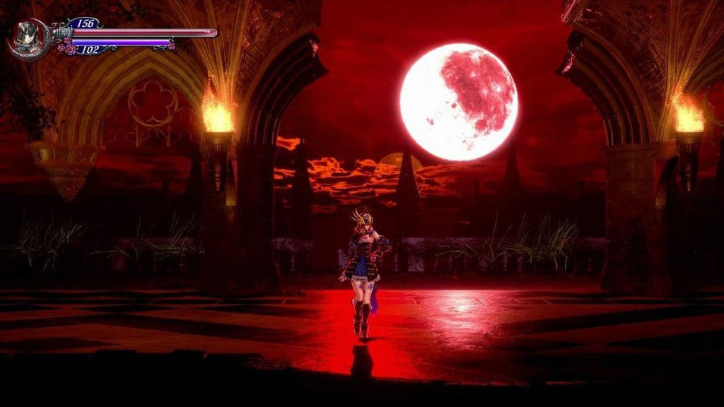 Bloodstained: Ritual of the Night – Nintendo Switch (NS)