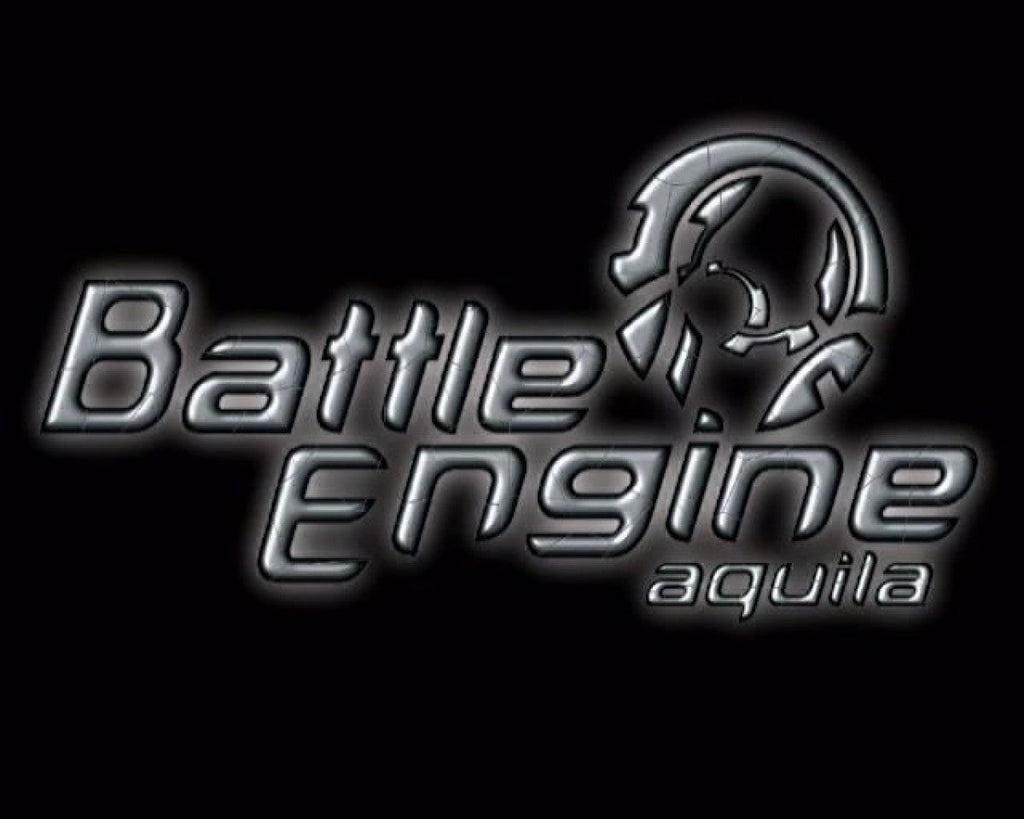 Battle Engine Aquila – PlayStation 2 (PS2)