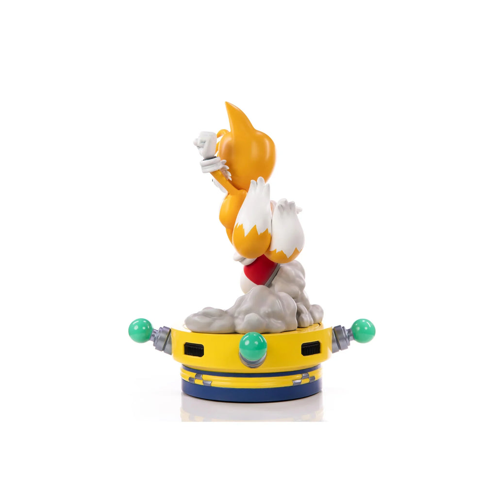 Tails 14" Premium Resin Statue – Figure