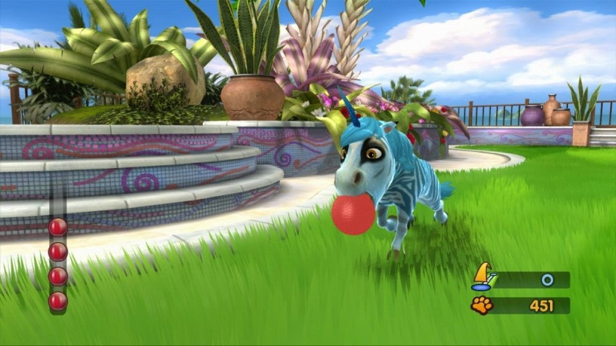 Fantastic Pets – Xbox 360 (X360)