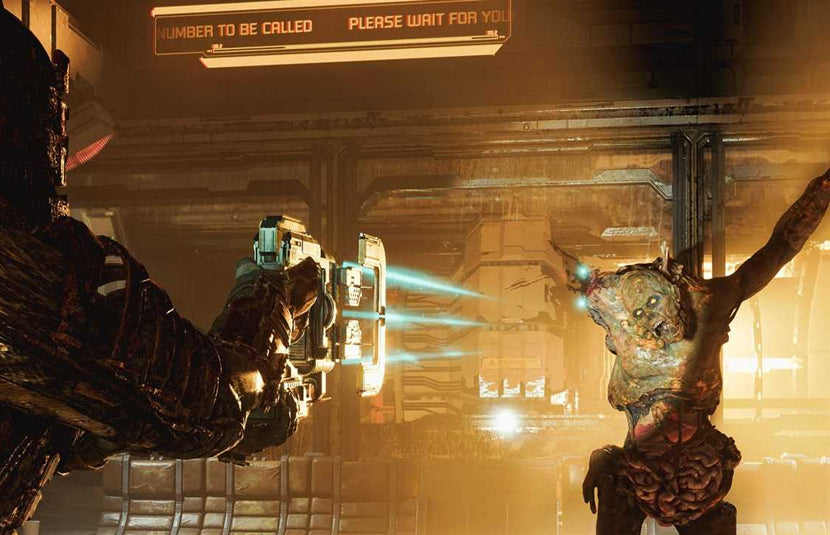 Dead Space: Collector's Edition (PlayStation 5)
