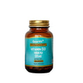 Dearvit Vitamin D3 1000 IU Dietary Supplement 100 Capsules