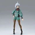 Miorine Rembran "The Witch from Mercury", Bandai Hobby Figure-Rise Standard – Gundam Model Kit