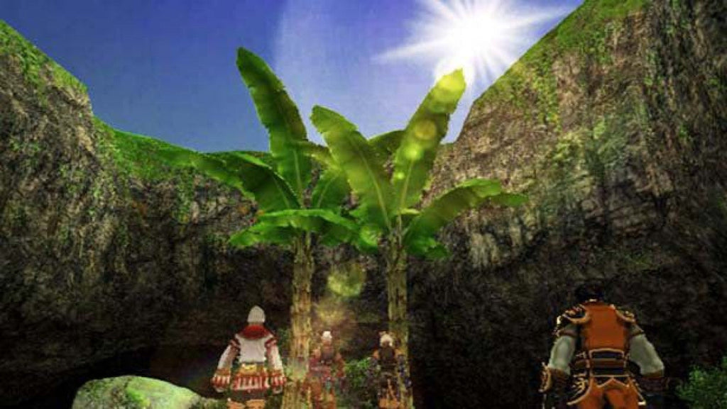 Final Fantasy XI: Chains of Promathia – PlayStation 2 (PS2)