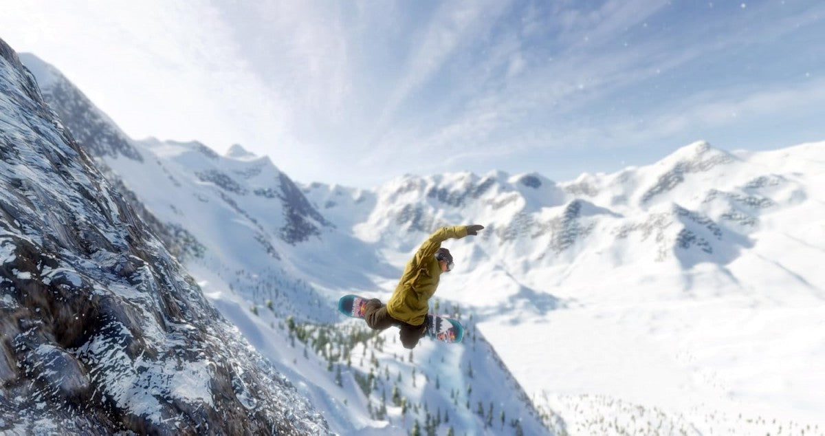 Infinite Air – Xbox One (XONE)