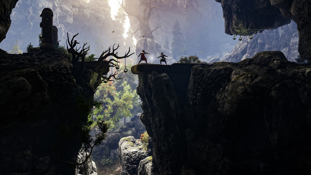 GreedFall – PlayStation 4 (PS4)