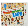 Tomodachi Life [Complete in Box] – Nintendo 3DS (3DS)
