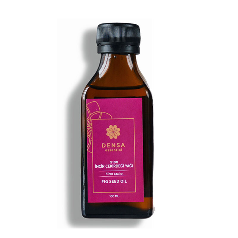 Densa Essential Fig Seed Oil for Glowing Skin 100 ml