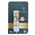 Deraderm Natural Vanilla Lip Balm for Hydration 5g
