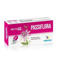 Eshealth Pharma Dermoes Passiflora Herbal Supplement 30 Capsules