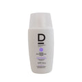 Dermoskin Fluide Sun Protection SPF 50+ Lightweight Cream 50ml