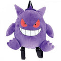 Pokemon Gengar Backpack Plush