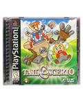 Tail Concerto [CIB] – PlayStation 1 (PS1)
