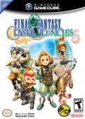 Final Fantasy: Crystal Chronicles – GameCube (GC)